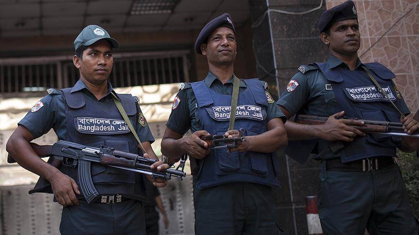 بنغلاديش.. توقيف 5 آلاف شخص في 4 أيام