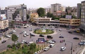 الاشتباه بسيارة في طرابلس