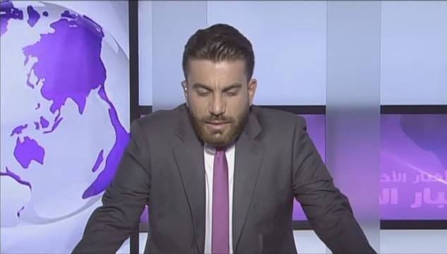 بالفيديو.. طرائف مذيعي الـ
