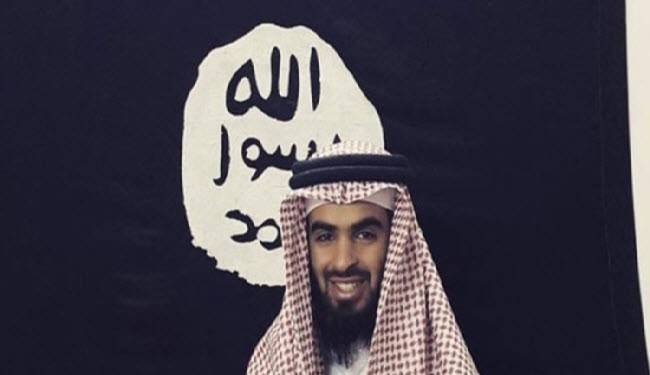 مقتل القيادي في داعش 