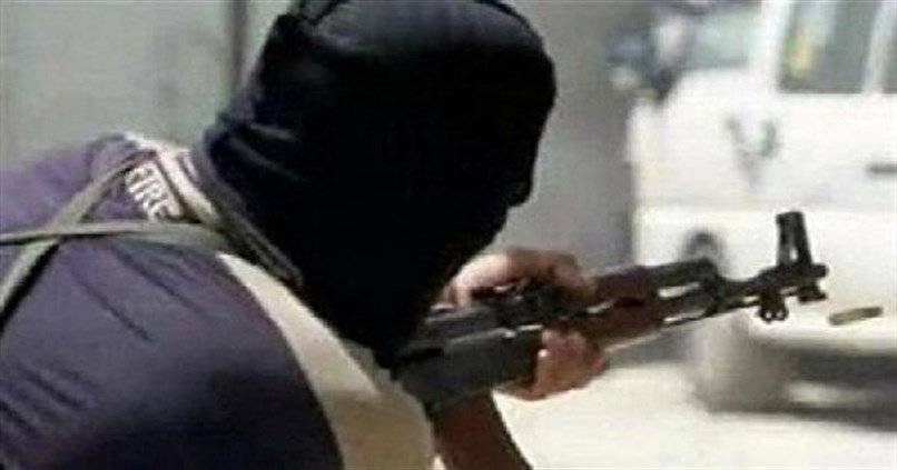 إشتباكات مسلحة عنيفة في بعلبك..!