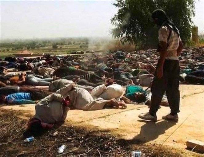 إبادة جماعية ضدّ اليزيديين.. ومناشدة لانقاذ ما لا يقل عن 3200 امرأة وطفل