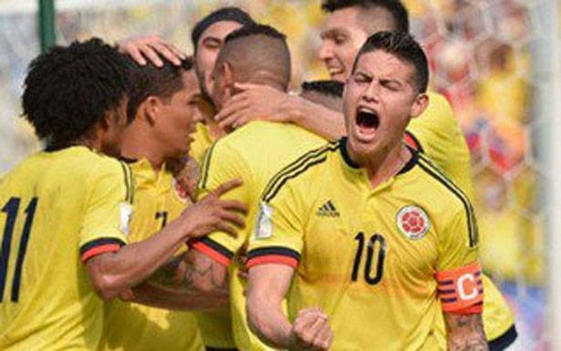 بطولة كوبا أميركا 2016 في كرة القدم
كولومبيا والبيرو أمام فرصة  بلوغ الدور نصف النهائي