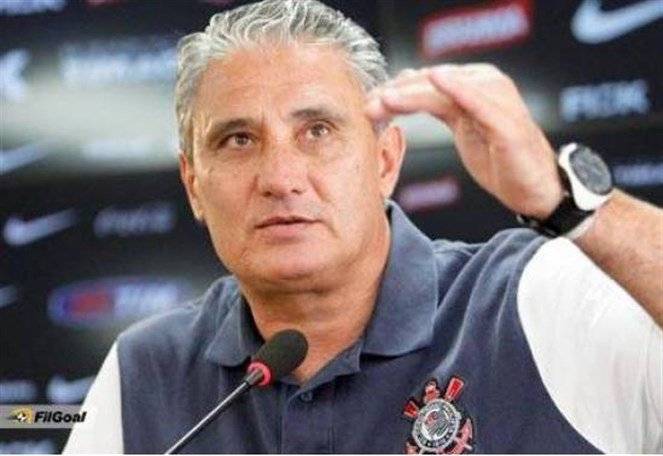 من هو مدرب منتخب البرازيل الجديد؟؟