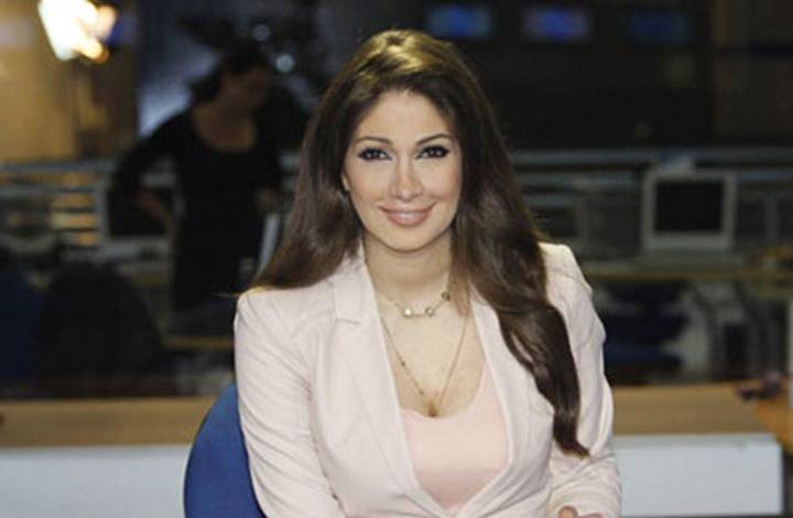 لماذا حذفت ديما صادق ما كتبته؟