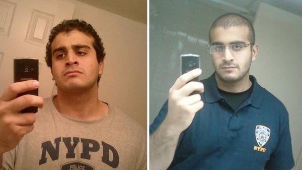 مهاجم أورلاندو اتصل بالشرطة وبقناة تلفزيونية خلال الهجوم القاتل في ملهى المثليين