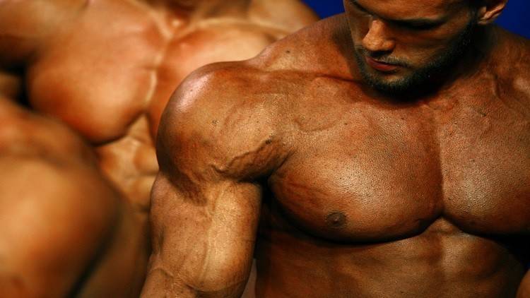 علماء يعيدون الشباب للعضلات