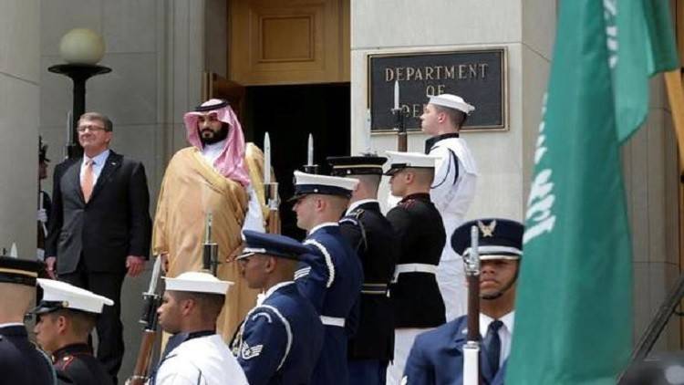 الأمير محمد بن سلمان: نحن في وقت حساس جدا