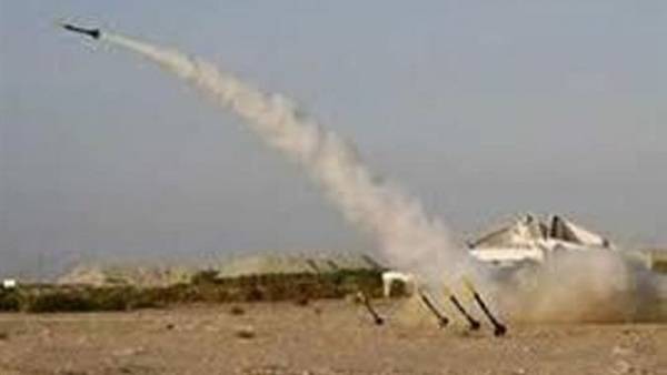 حزب الله يستهدف منطقة مراقبة لـ 
