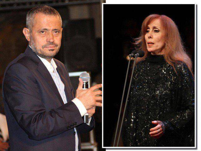 ماذا يجمع بين فيروز وجورج وسوف؟