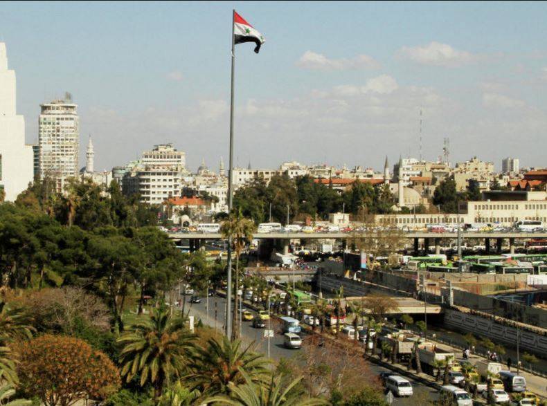 لا صحة للأنباء التي تتحدث عن تشكيل الحكومة السورية الجديدة