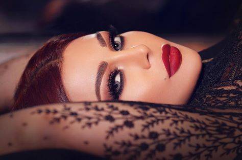 بالصور - هيفا قبل وبعد 