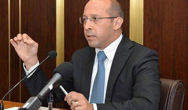 عون: حاسبوا 