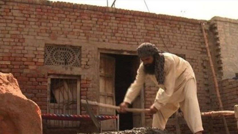 مسلمون يجمعون التبرعات... لبناء كنيسة!