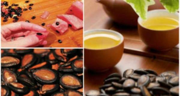 فوائد رهيبة لمغلي بذور البطيخ ..أهمها تخليص الجسم من السموم!