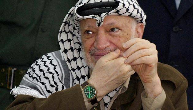 القضاء الفرنسي يصدر قراره الجمعة بقضية اغتيال عرفات