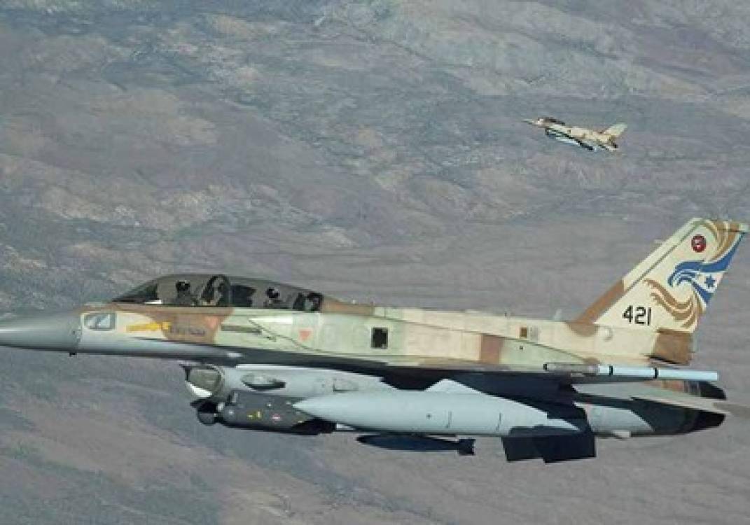 بعد 35 عاماً.. العراق يقاضي إسرائيل لقصفها مفاعل 