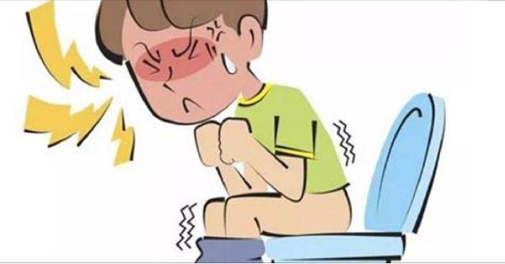 اضغطوا على هذه المنطقة من جسمكم لتنشطوا سريعاً الحاجة للذهاب إلى المرحاض وللتخلص من الإمساك !