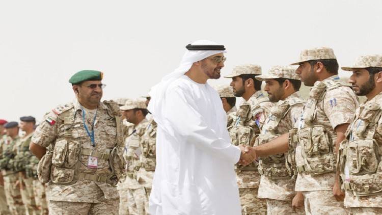 هل تخلت الإمارات عن السعودية؟