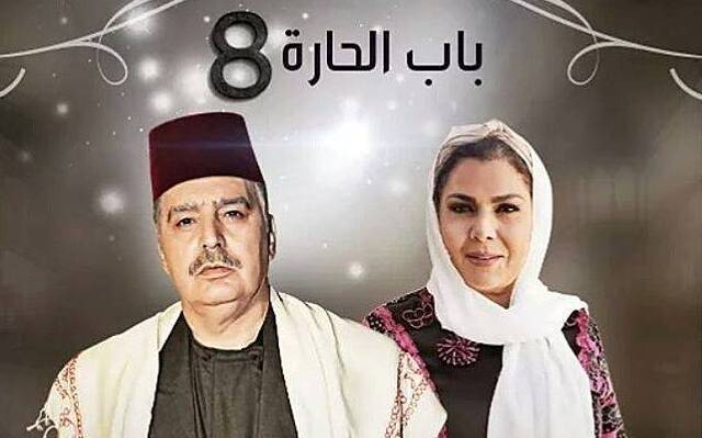كيف سخر رواد مواقع التواصل الإجتماعي من مسلسل “باب الحارة”؟