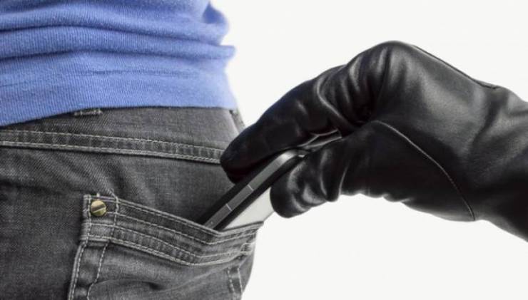 كيف تحمون هواتفكم النقالة من السرقة ؟