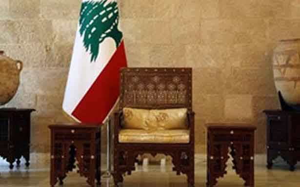 مؤتمرات دولية لحلّ الازمة السورية بعدها رفع اليد عن الاستحقاق الرئاسي