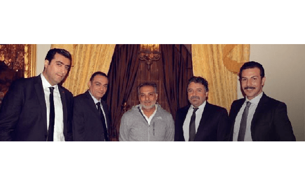 نجوم الدراما السورية يدعون مشاهديها لمقاطعة أعمالهم!