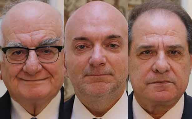 اهتزاز الحكومة... هل يوصل عون الى بعبدا والحريري الى السرايا؟