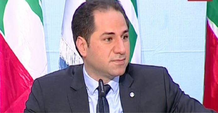 الجميل: سنقدم الاستقالة رسميا الى الرئيس سلام