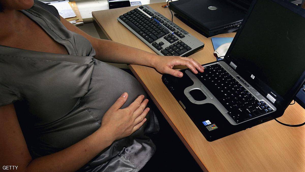 للسيدات.. ابتعدن عن تطبيقات الحمل لهذه الأسباب