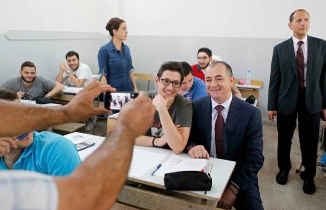 كيف تحصل على نتائج الامتحانات الرسمية؟