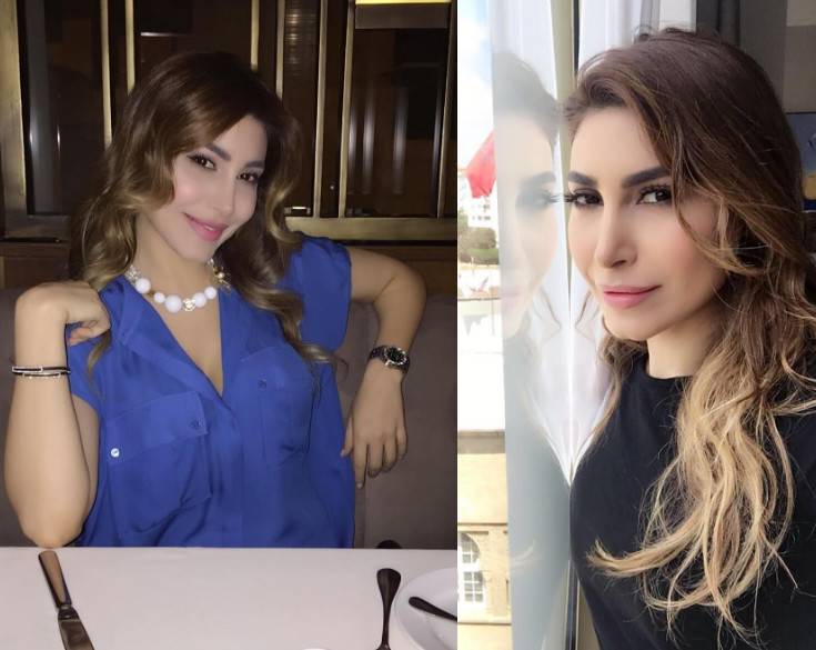 بالصورة.. كيف كانت يارا قبل التجميل؟