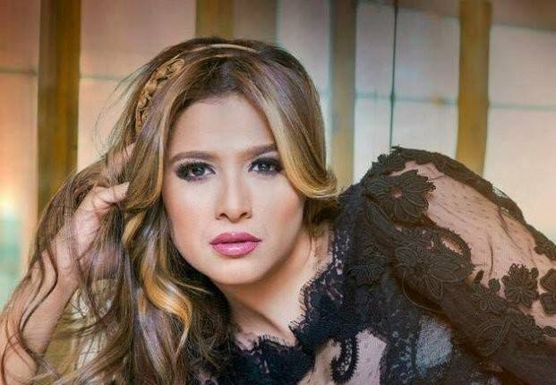 !ياسمين عبد العزيز تتقاضى مبلغاً خيالياً