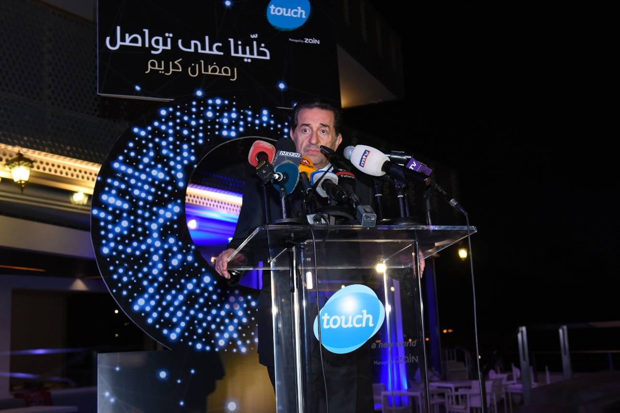 حرب: لا نقبل أن يتطاول أحد على الوزارة زوراً