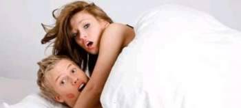 الخيانة سببها طبي...فهل تعاني منها؟