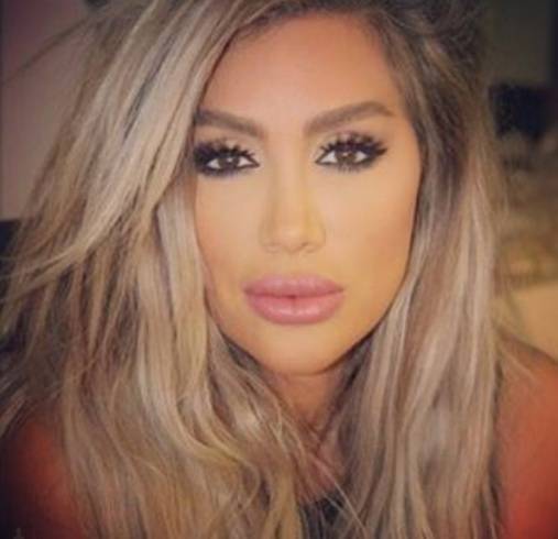 بالصور - تعرّفوا على سيارة مايا دياب الجديدة.. خمنّوا ثمنها الباهظ جداًّ