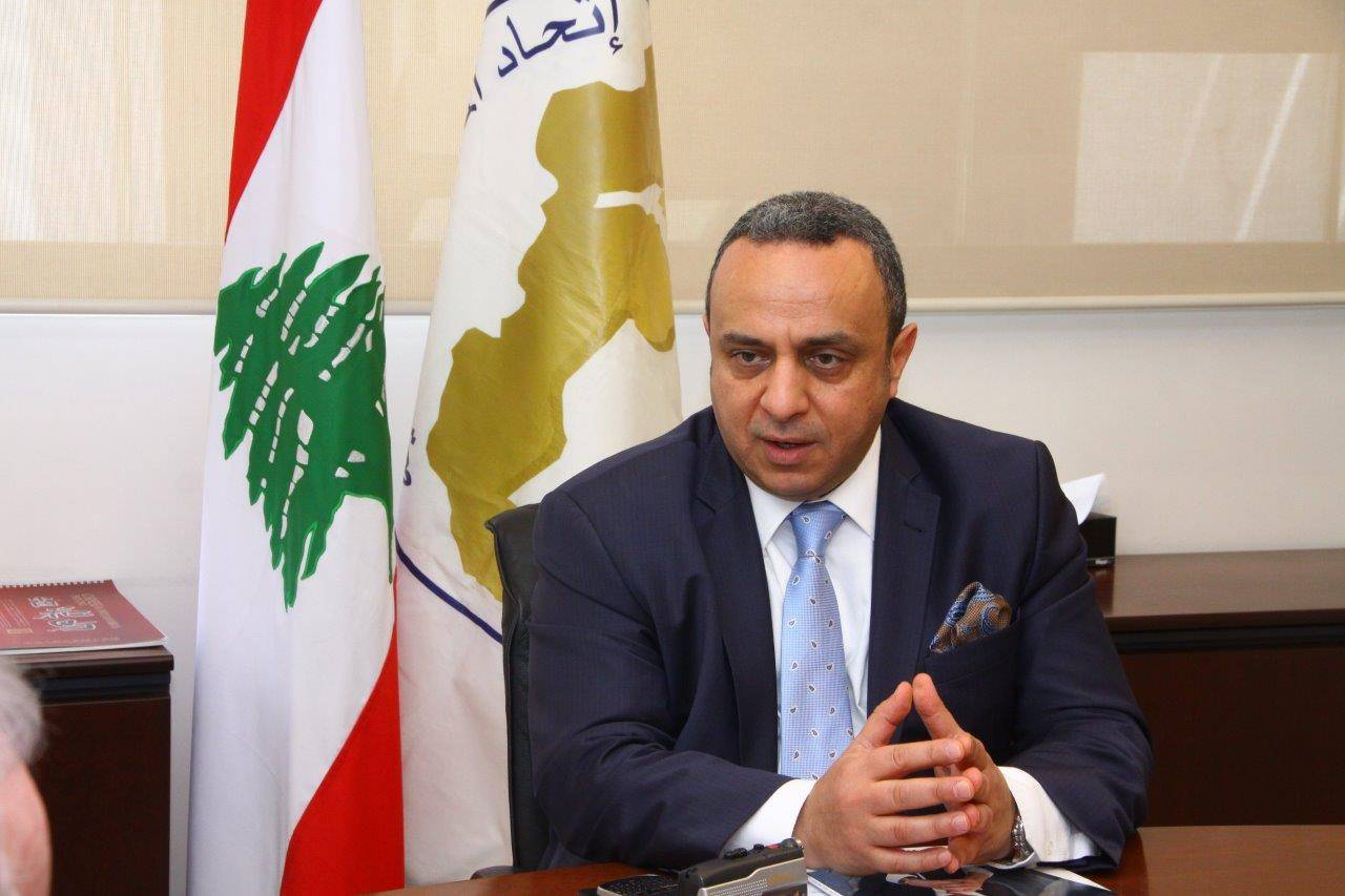 فتوح: لبنان الثاني عربيا مع 7.2 مليار دولار ومصر الأولى بالنسبة الى تحويلات المغتربين