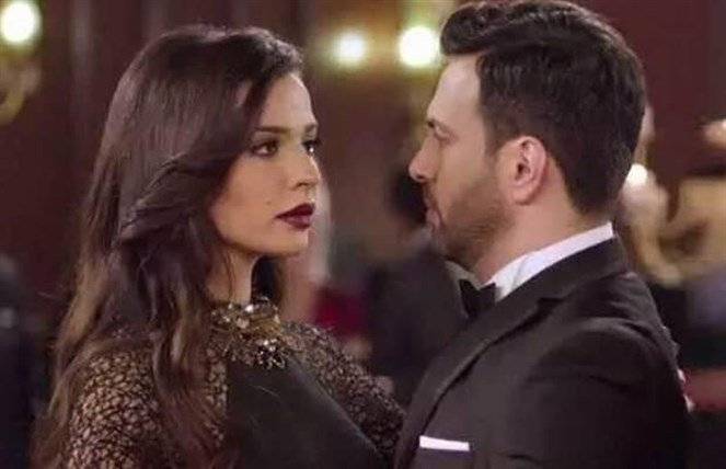 لم تظهر في مسلسل "نص يوم" ثلاث حلقات.. هكذا علّقت النجمة اللبنانية وماذا قالت للمخرج؟