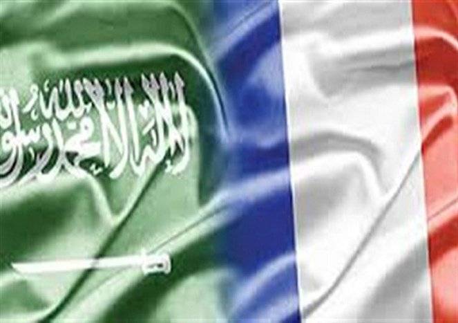 فرنسا تعيّن سفيراً جديداً في السعودية
