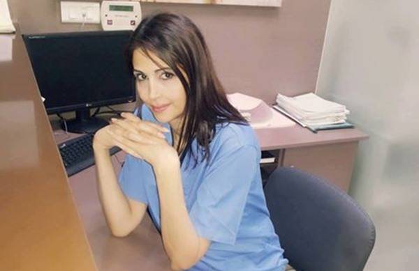 بعد 18 عاماً من التمريض.. 