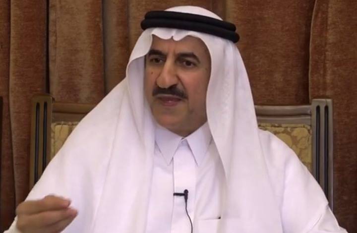 التويجري: منصب ولي ولي العهد مخالف لنظام المملكة