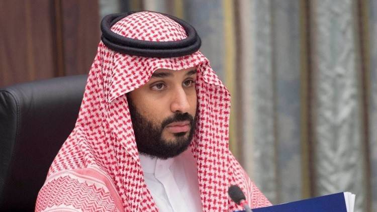 الأمير محمد بن سلمان يطلب عقد اجتماع مع بان كي مون