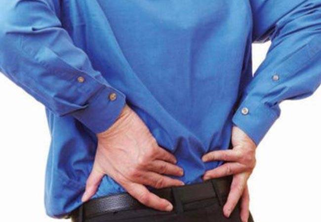 حل جديد لآلام الجلوس لساعات طويلة
