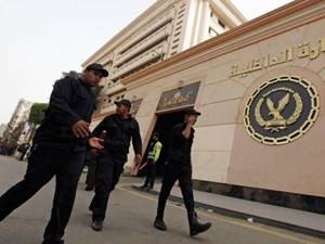 مصر..مقتل ضابط شرطة في انفجار عبوة ناسفة بسيناء