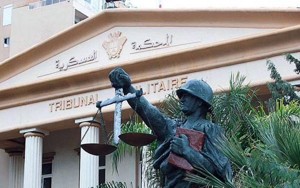 متهم بالانتماء لداعش ينفي ذبح عقيد سوري