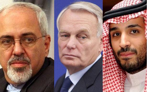 أمن ممسوك وسياسة «فلتانة»