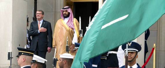"أمراً نادراً وامتيازاً" للأمير الشاب.. بن سلمان يلتقي أوباما في واشطن
