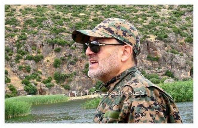 حديث هامّ يُنشر للمرة الأولى.. هذا ما قاله الشهيد بدر الدين في مجلس خاص عن سوريا