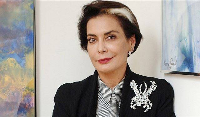 طعن بحكم يلزم دفع تعويضات لزوجة الملك فهد السرية