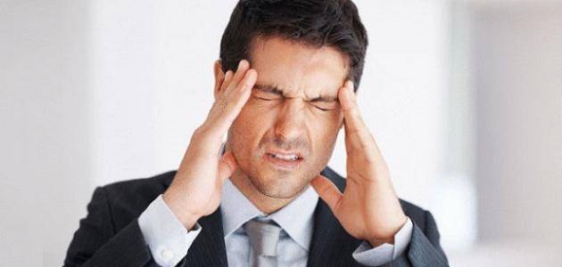 أصابه صداع… فاكتشف أن أمامه 30 دقيقة ليموت والسبب صادم...